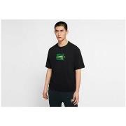 T-shirt Korte Mouw Nike Air Jordan Sport