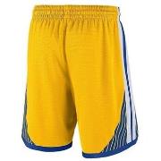 Korte Broek Nike Nba Golden State Warriors Swingman