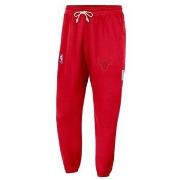 Trainingsbroek Nike Nba Chicago Bulls Dri-fit