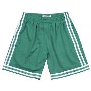 Korte Broek Mitchell And Ness Nba Swingman