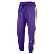 Trainingsbroek Nike Nba Los Angeles Lakers