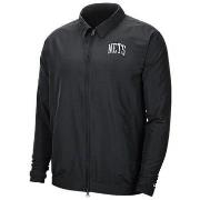 Windjack Nike Nba Brooklyn Nets Essential