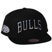 Pet Mitchell And Ness Chicago Bulls