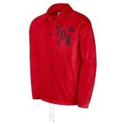 Windjack Nike Nba Toronto Raptors Coach's