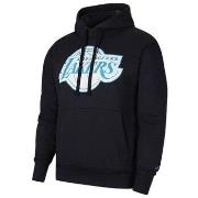 Sweater Nike Nba Los Angeles Lakers City Edition