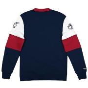 Sweater Mitchell And Ness Houston Rockets