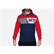 Sweater Mitchell And Ness New Jersey Nets