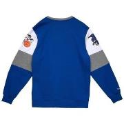 Sweater Mitchell And Ness New York Knicks