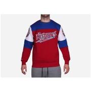Sweater Mitchell And Ness Detroit Pistons