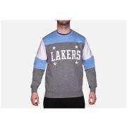 Sweater Mitchell And Ness Minneapolis Lakers
