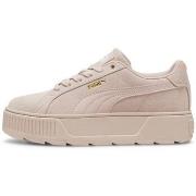 Lage Sneakers Puma Karmen