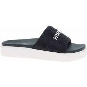 Teenslippers Tommy Hilfiger FW0FW07828DW6