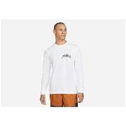 T-shirt Korte Mouw Nike Air Jordan Dri-fit Graphic Crew