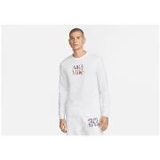 T-shirt Korte Mouw Nike Air Jordan Sport Dna Graphic