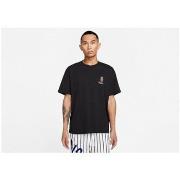 T-shirt Korte Mouw Nike Lil Penny Max '90