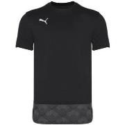 T-shirt Korte Mouw Puma Teamfinal 21