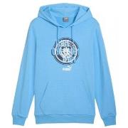 Sweater Puma Manchester City Culture Team