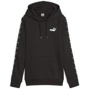 Sweater Puma Ess Tape