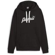 Sweater Puma Ess+ Script