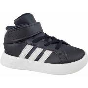 Laarzen adidas Grand Court Mid