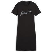 Jurk Puma Ess+ Blossom