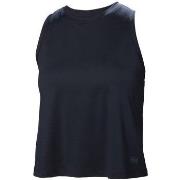 T-shirt Korte Mouw Helly Hansen Ocean