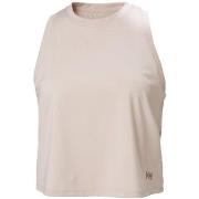 T-shirt Korte Mouw Helly Hansen Ocean