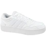 Lage Sneakers adidas Hoops 3.0 Bold