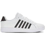 Lage Sneakers K-Swiss Court Tiebreak