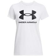 T-shirt Korte Mouw Under Armour Sportstyle Logo