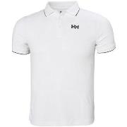 T-shirt Korte Mouw Helly Hansen 34068001