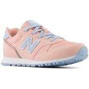 Lage Sneakers New Balance 373