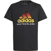 T-shirt Korte Mouw adidas IU2093