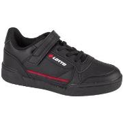 Lage Sneakers Lotto Nandu