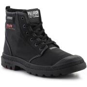 Laarzen Palladium Pampa Lite+ Hi
