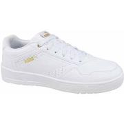 Lage Sneakers Puma Court Classic