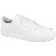 Lage Sneakers adidas Breaknet Sleek