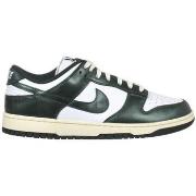 Lage Sneakers Nike Dunk Low