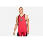 T-shirt Korte Mouw Nike Dri-fit Starting Five