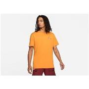 T-shirt Korte Mouw Nike Air Jordan Jumpman 3d