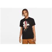 T-shirt Korte Mouw Nike Air Jordan Game 5