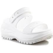 Sandalen Crocs Classic Mega Crush