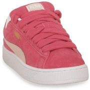 Lage Sneakers Puma Suede Xl