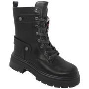 Hoge Sneakers Lee Cooper LCJ24012978LA