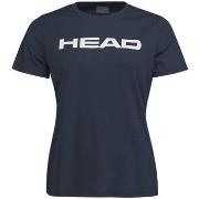 T-shirt Korte Mouw Head Club Basic 2023