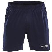 Korte Broek Craft Progress