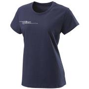 T-shirt Korte Mouw Wilson Shirt Team Ii Tech