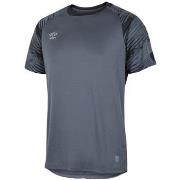 T-shirt Korte Mouw Umbro 65786UJGW