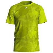 T-shirt Korte Mouw Joma Challenge