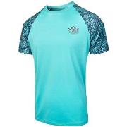 T-shirt Korte Mouw Umbro Pro Training Ptf